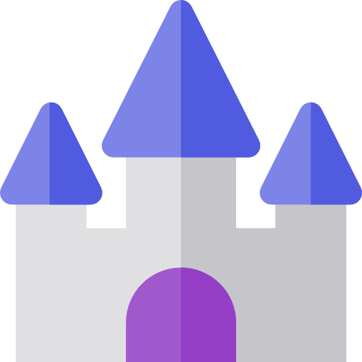 schloss kostenlos Icon