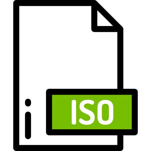 iso kostenlos Icon iso kostenlos Icon
