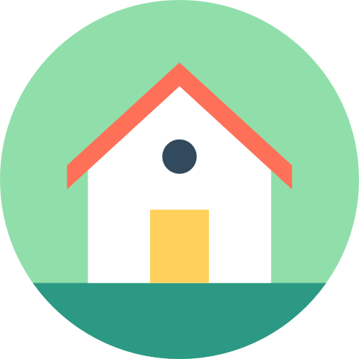 дом бесплатно иконка