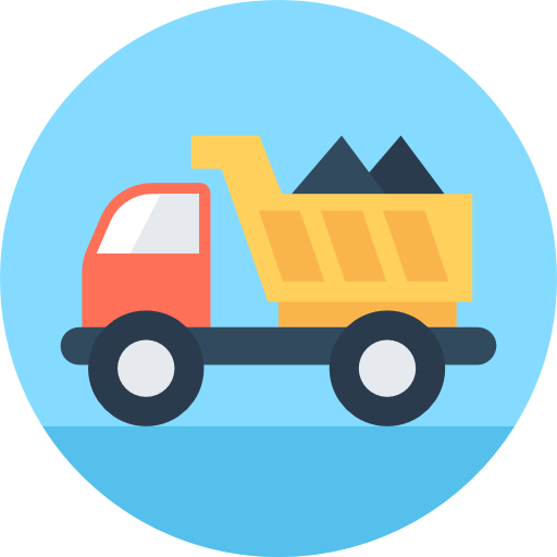 lastwagen kostenlos Icon