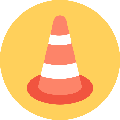 Free Icon Cone