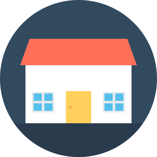 haus kostenlos Icon