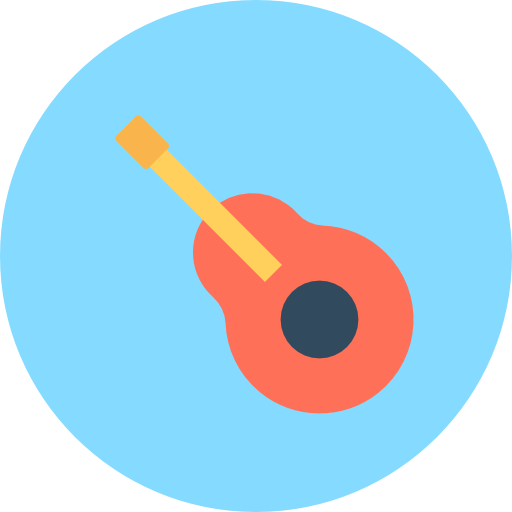 akustische gitarre kostenlos Icon akustische gitarre kostenlos Icon