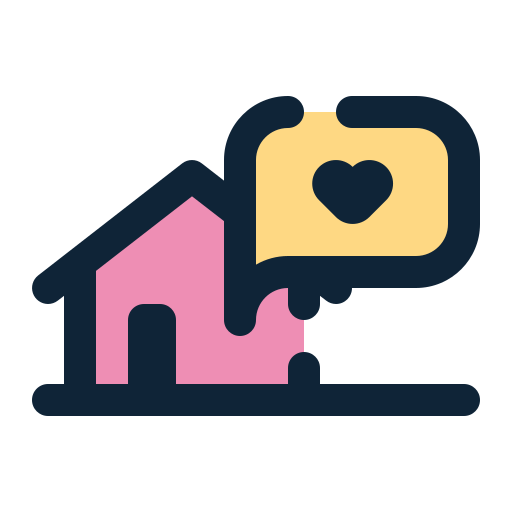 дом бесплатно иконка