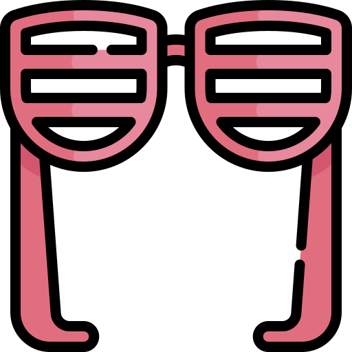 lustige brille kostenlos Icon lustige brille kostenlos Icon