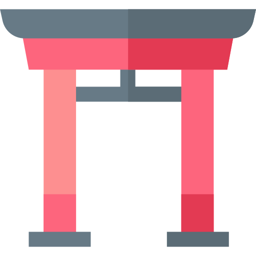 shinto Icône gratuit shinto Icône gratuit