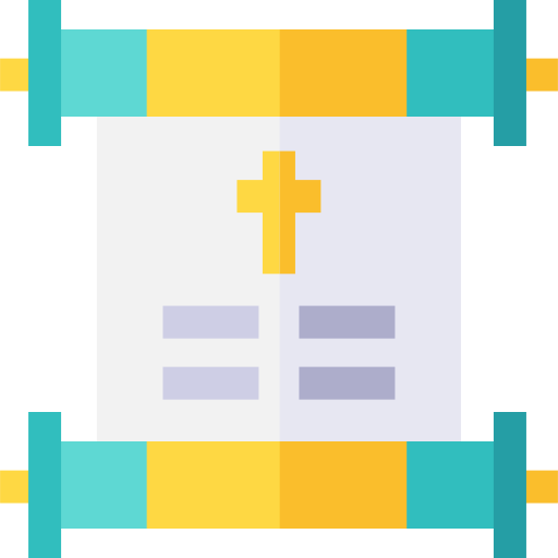 torah Icône gratuit