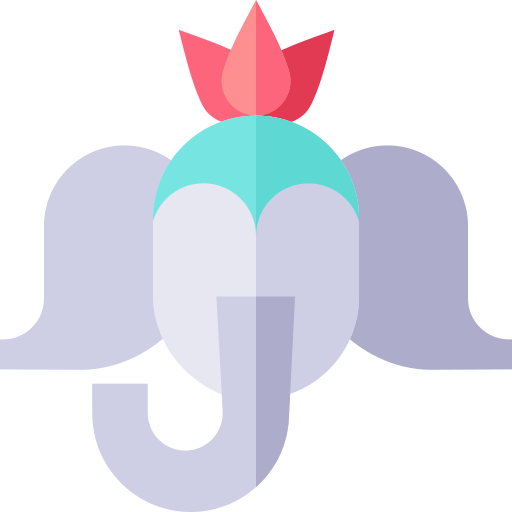 ganesha Icône gratuit ganesha Icône gratuit