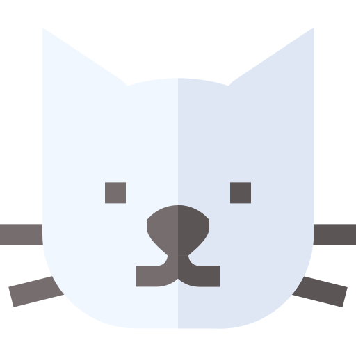 gato icono gratis