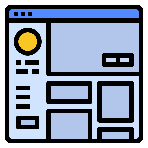 Page free icon Page free icon