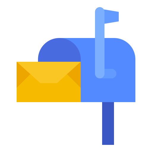 Прямой маркетинг бесплатно иконка Прямой маркетинг бесплатно иконка