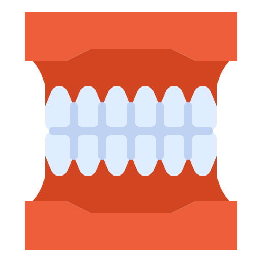 dental icono gratis