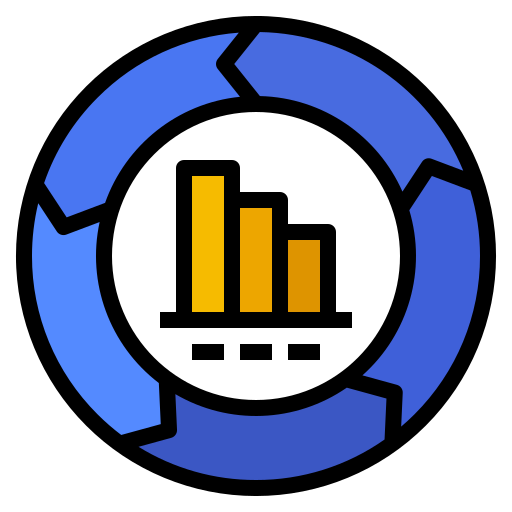 Chart - Free business and finance icons