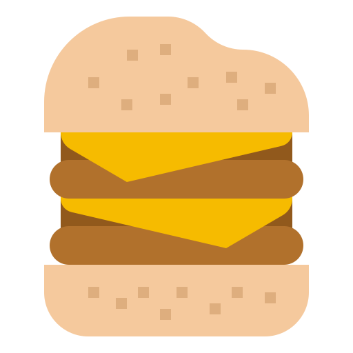 cheeseburger Icône gratuit cheeseburger Icône gratuit