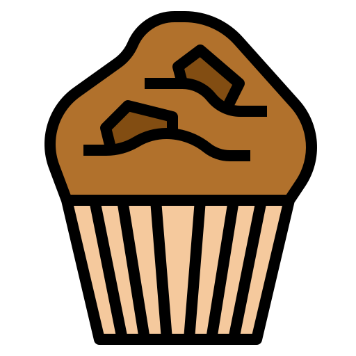 mollete icono gratis