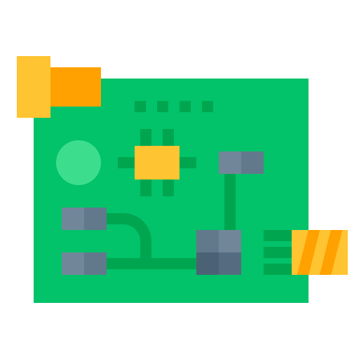 Electronic free icon Electronic free icon