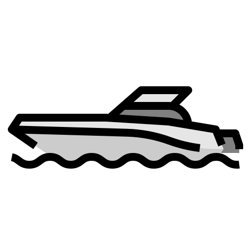 barco grátis ícone barco grátis ícone