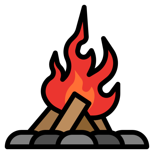 campfire png