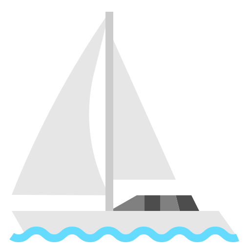 navio grátis ícone