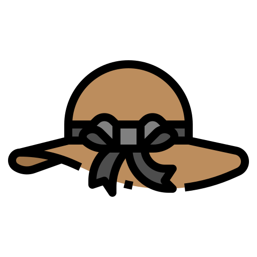 chapeau Icône gratuit