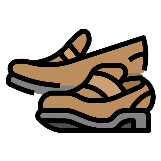 로퍼 무료 아이콘