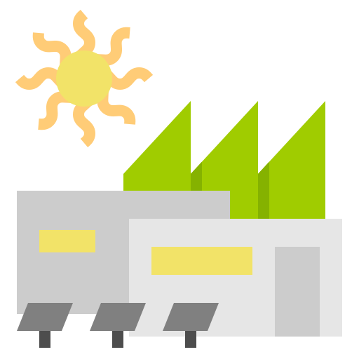 industrie kostenlos Icon industrie kostenlos Icon