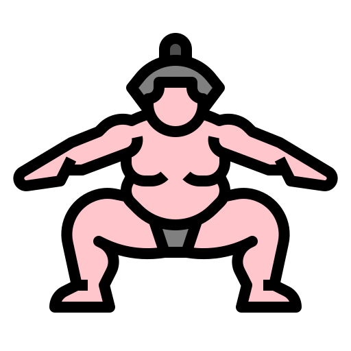 sumo icono gratis