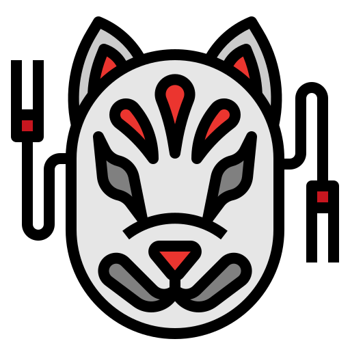 Fox - Free cultures icons