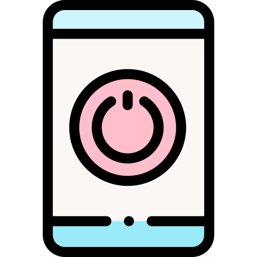 Smartphone free icon