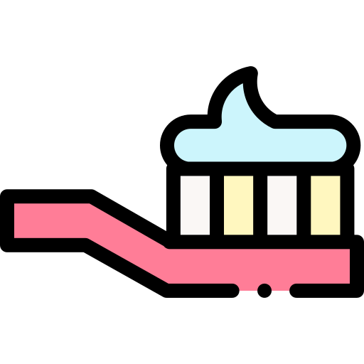 zahnbürste kostenlos Icon