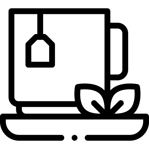 teebeutel kostenlos Icon