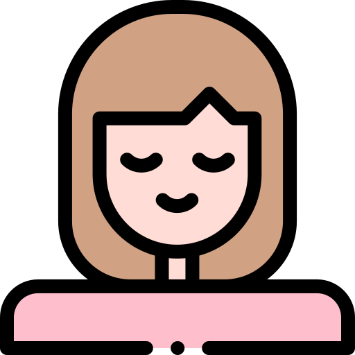 Sleeping free icon Sleeping free icon