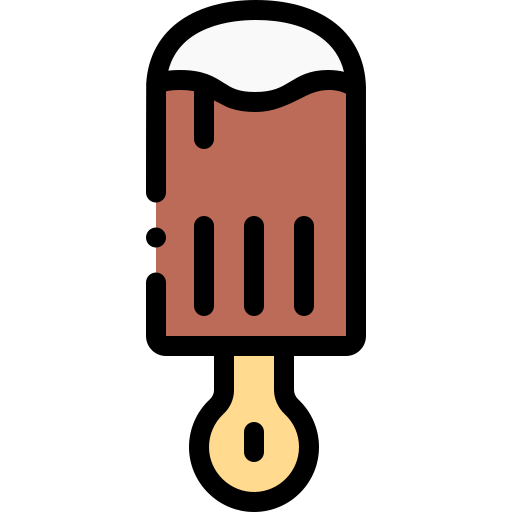 Ice lolly free icon