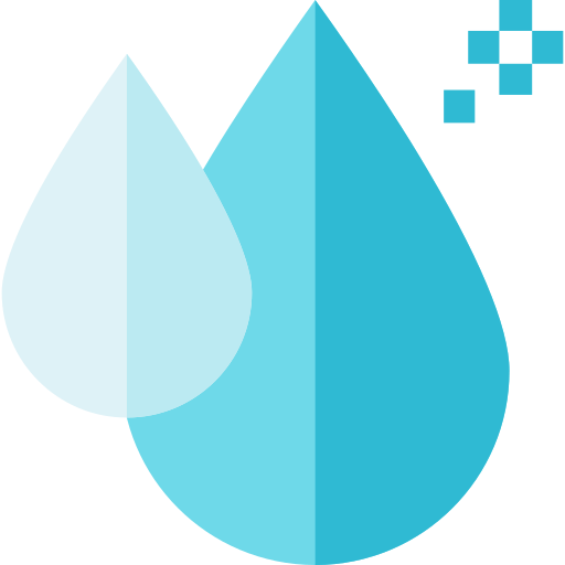 Water - Free nature icons
