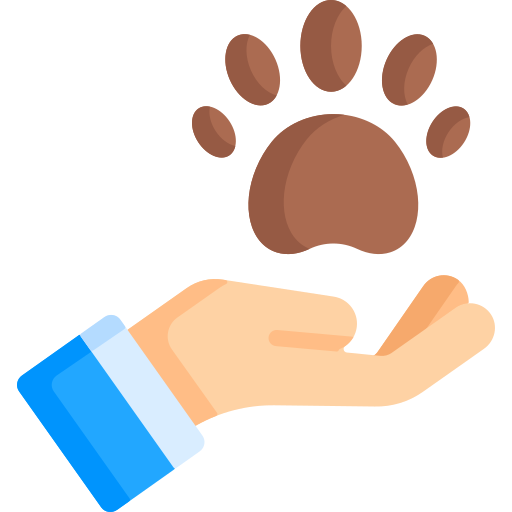 tiertherapie kostenlos Icon