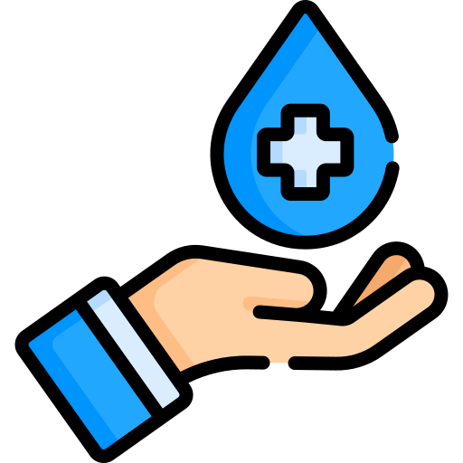 hydrotherapie kostenlos Icon hydrotherapie kostenlos Icon