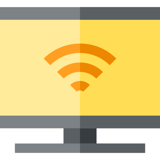 wifi icono gratis