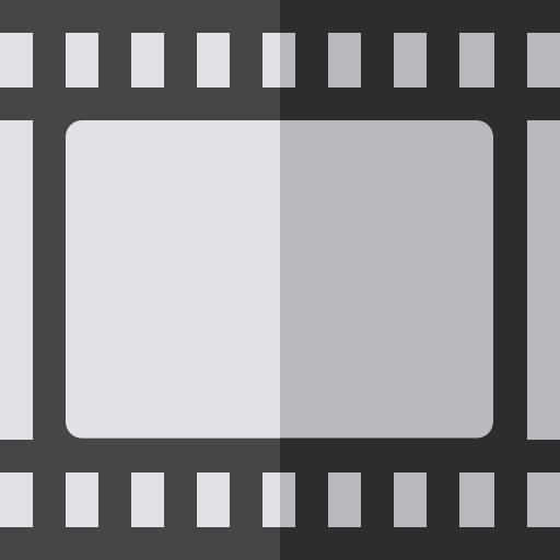 Photograme Basic Straight Flat icon