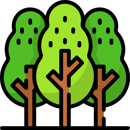 Forest free icon