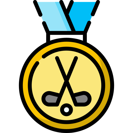 médaille Icône gratuit