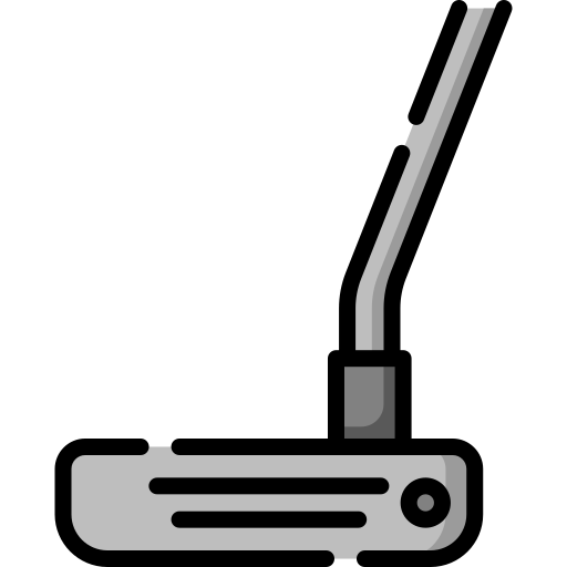 putter Icône gratuit