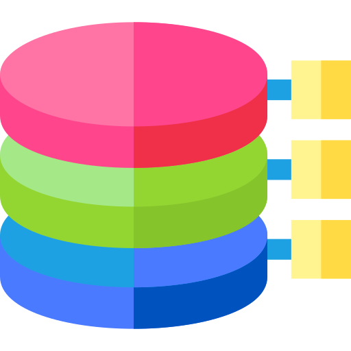 grafico icono gratis