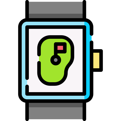 smartwatch kostenlos Icon smartwatch kostenlos Icon