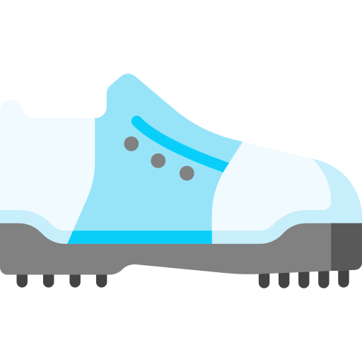 le golf Icône gratuit le golf Icône gratuit