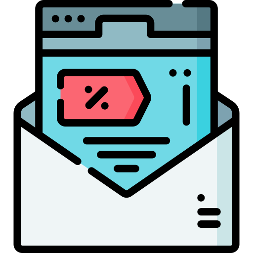 email icono gratis