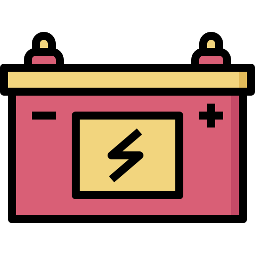 batterie kostenlos Icon