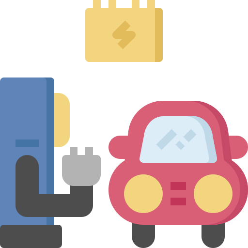 Заправка бесплатно иконка