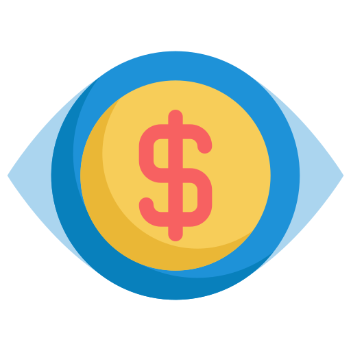 Money Generic Flat icon