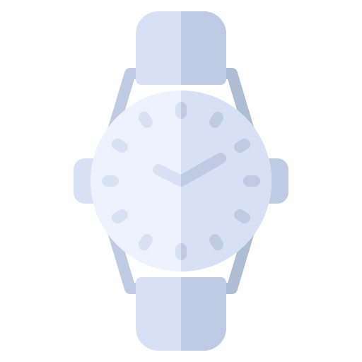Wristwatch free icon