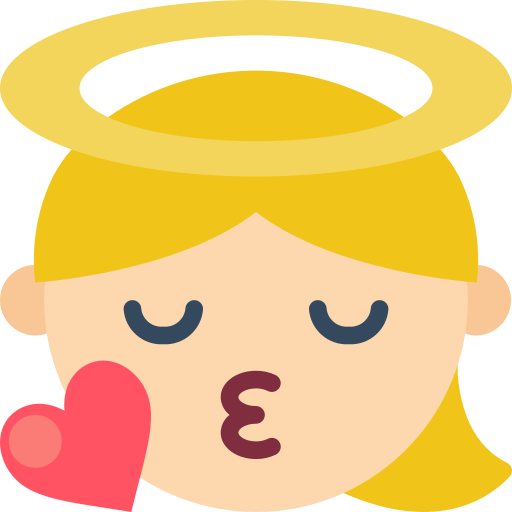 anjo grátis ícone anjo grátis ícone